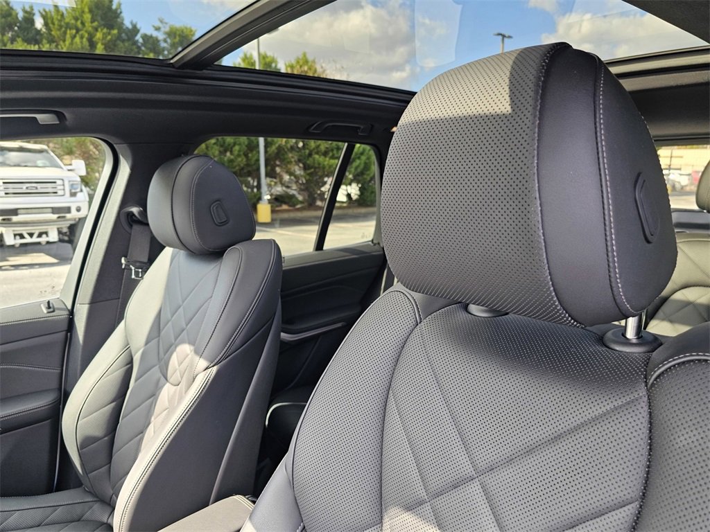 Certified 2023 BMW X5 xDrive40i w/ Premium Package image 17