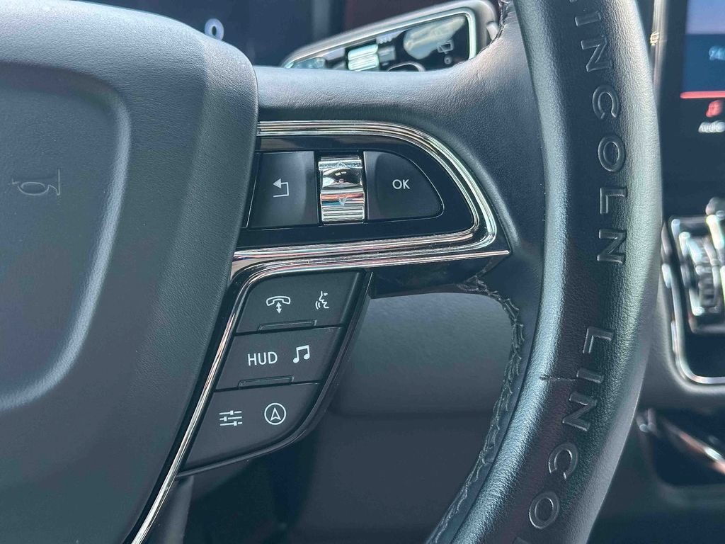 Used 2024 Lincoln Navigator L Reserve AWD/4WD image 31