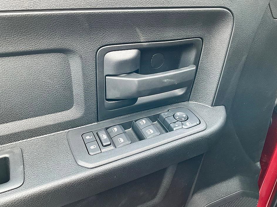 New 2026 RAM 2500 Tradesman w/ Power Wagon Package image 13