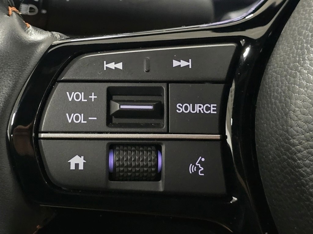 Used 2024 Honda HR-V Sport image 57