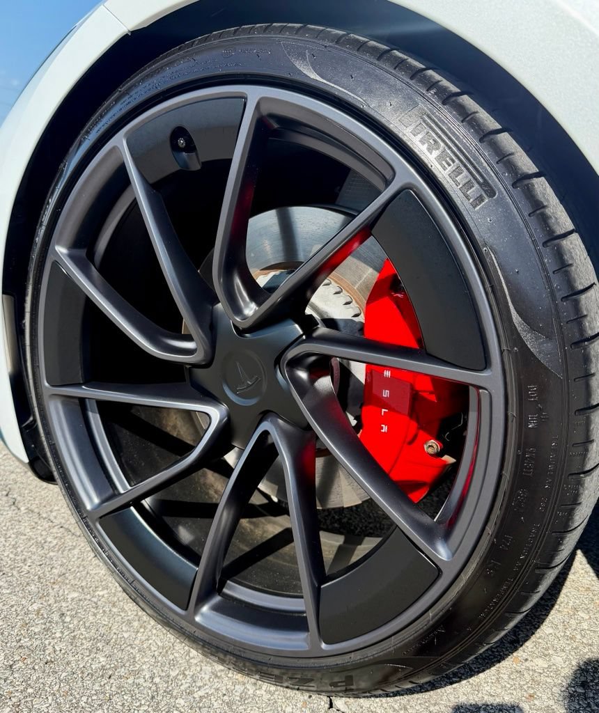 Used 2025 Tesla Model 3 Performance AWD/4WD image 19