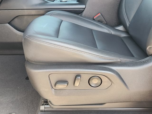 Used 2024 Chevrolet Tahoe Z71 AWD/4WD image 23