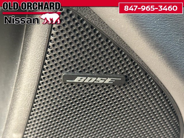 Used 2025 Nissan Z Performance w/ Floor Mat Package RWD image 11