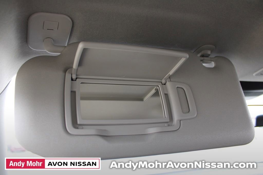 New 2025 Nissan Sentra S image 26