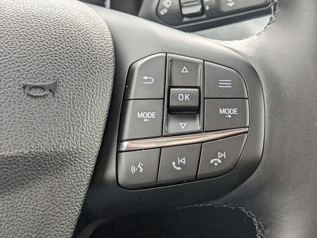 New 2025 Ford Maverick XLT w/ XLT Luxury Package image 27