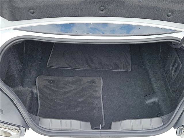 Used 2024 Chevrolet Camaro LT w/ RS Package image 6