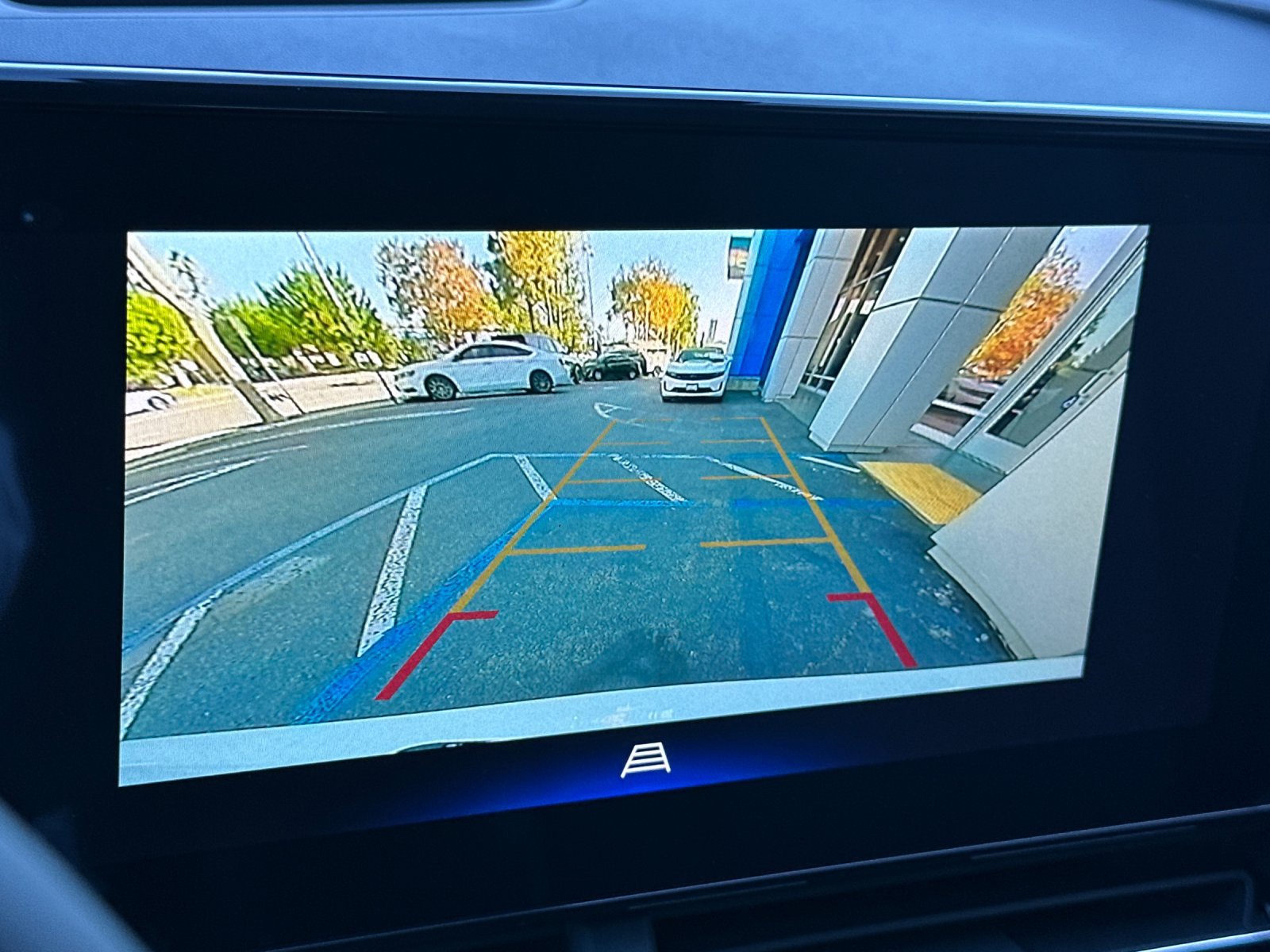 New 2026 Chevrolet Trax LT w/ Driver Confidence Package FWD image 19