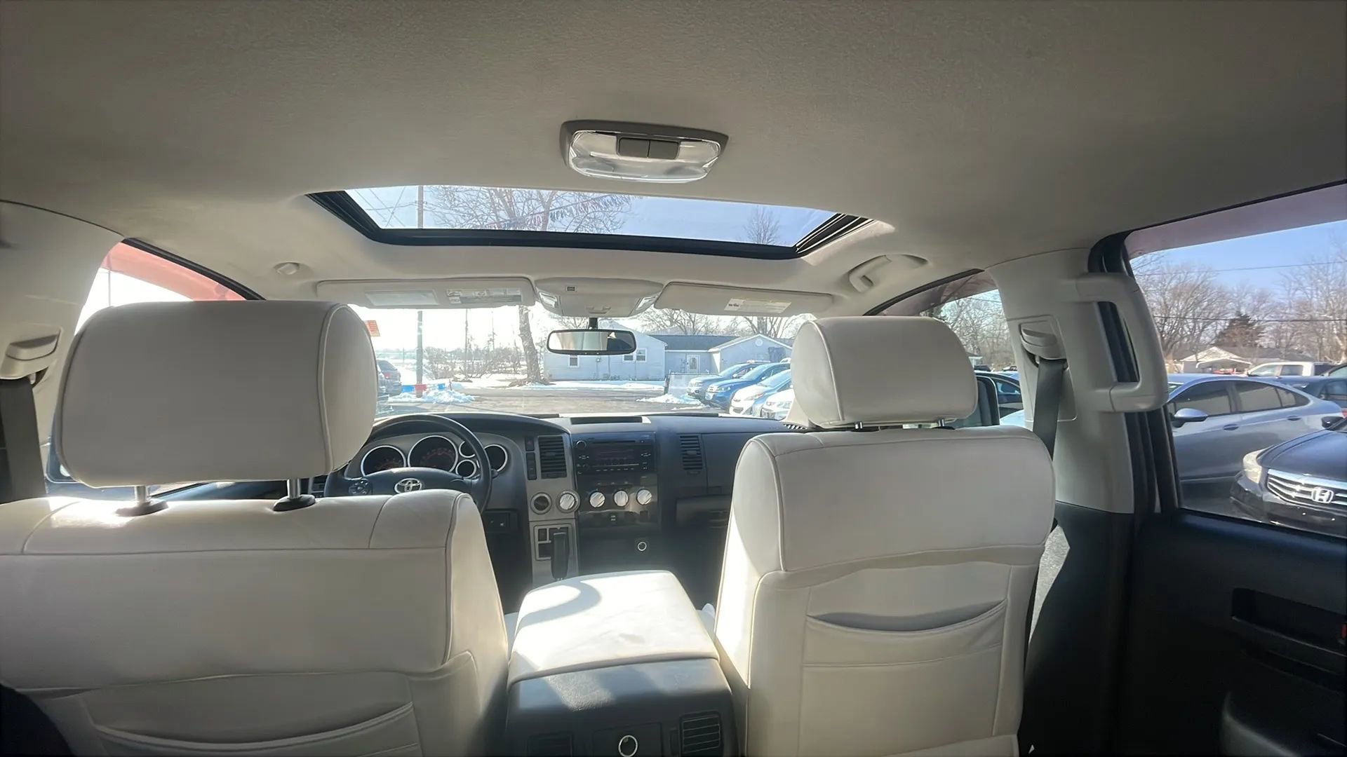 Used 2011 Toyota Tundra SR5 image 19