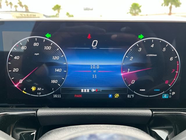 New 2026 Mercedes-Benz GLA 250 image 12