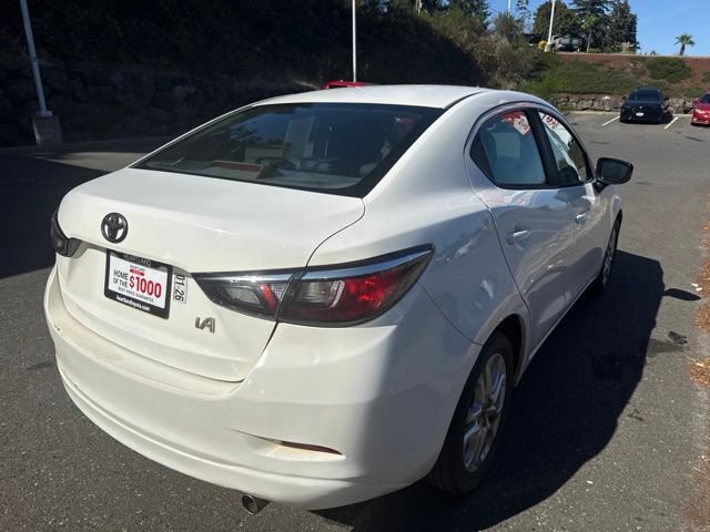 Used 2017 Toyota Yaris iA FWD image 8
