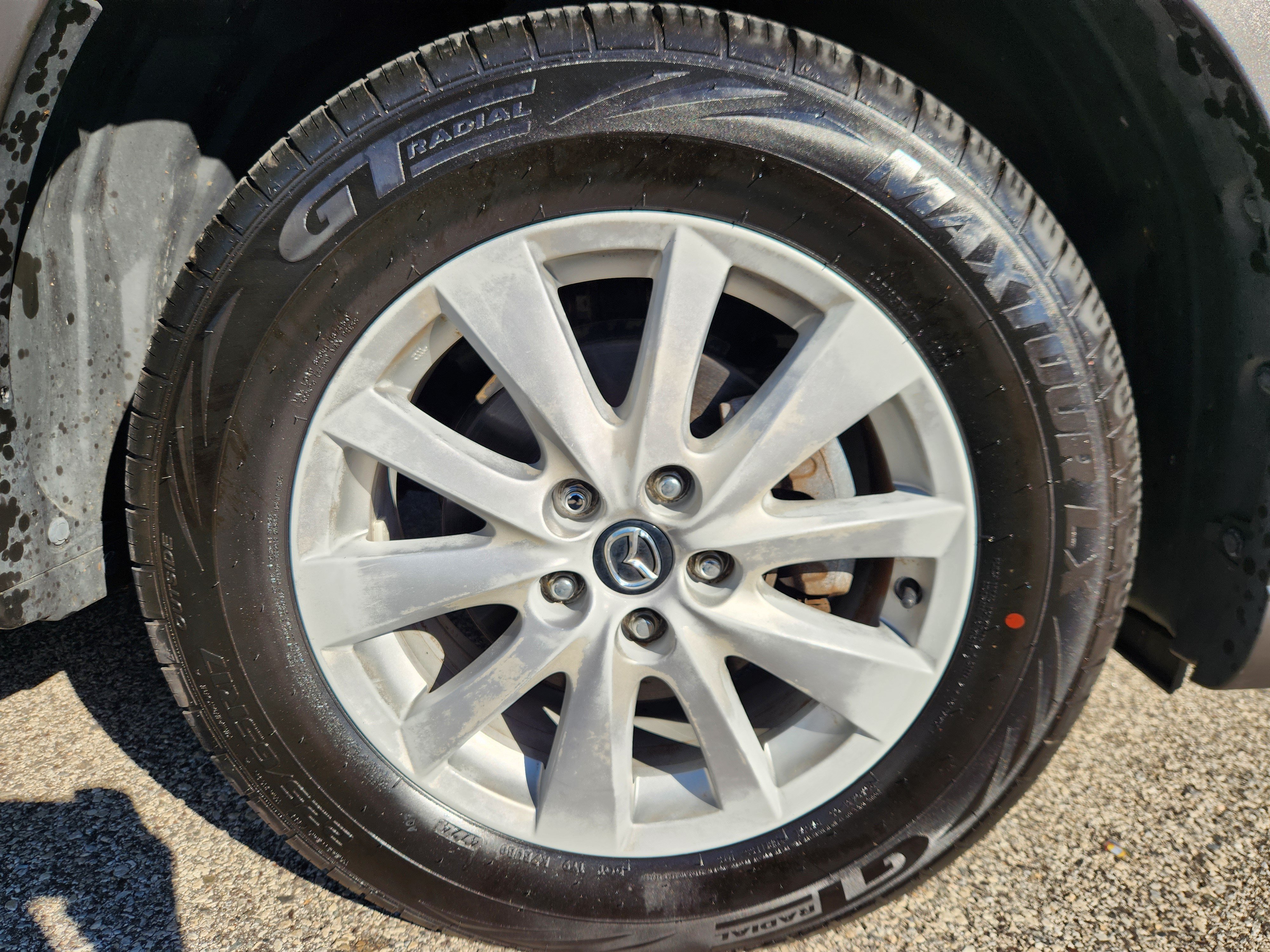 Used 2015 MAZDA CX-5 Touring w/ Bose/Moonroof Package AWD/4WD image 20