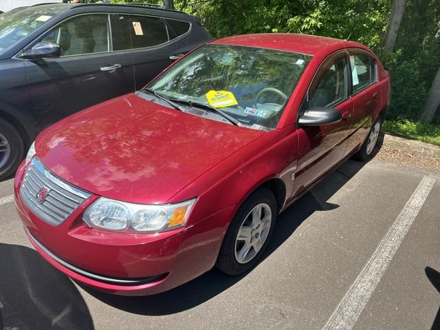 Used 2006 Saturn ION Level 2 w/ Preferred Pkg FWD image 2