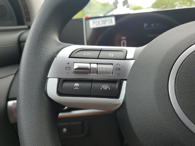 New 2026 Hyundai Tucson SE FWD image 21