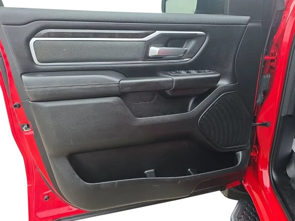 Used 2023 RAM 1500 Big Horn AWD/4WD image 12