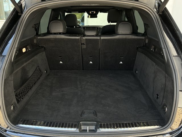 Used 2025 Mercedes-Benz GLE 350 4MATIC image 24