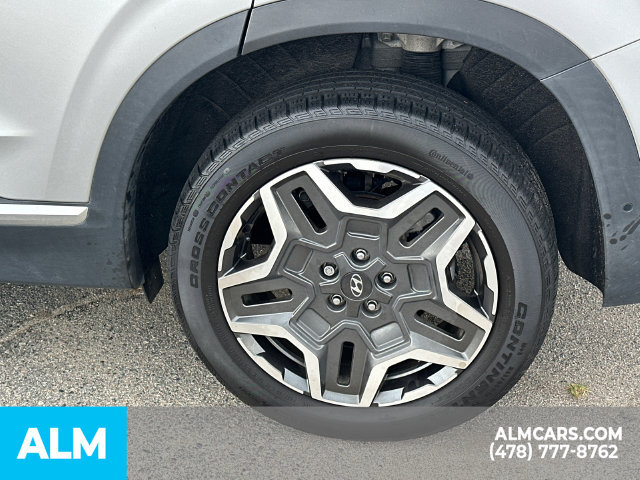 Used 2023 Hyundai Santa Fe Limited AWD/4WD image 23