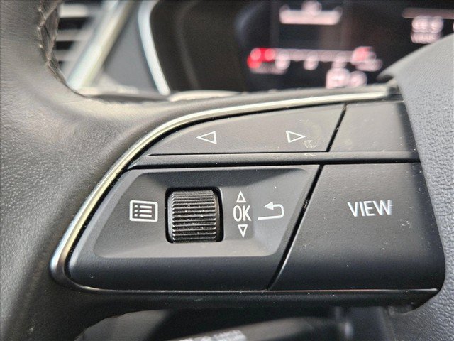 Used 2024 Audi Q5 2.0T Premium Plus AWD/4WD image 24