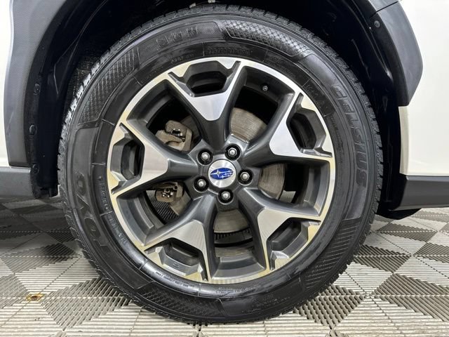 Used 2018 Subaru Crosstrek 2.0i Premium w/ Eyesight System AWD/4WD image 9