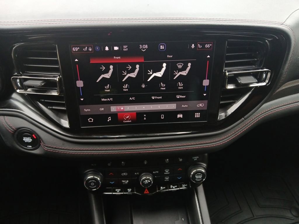Used 2022 Dodge Durango R/T image 4