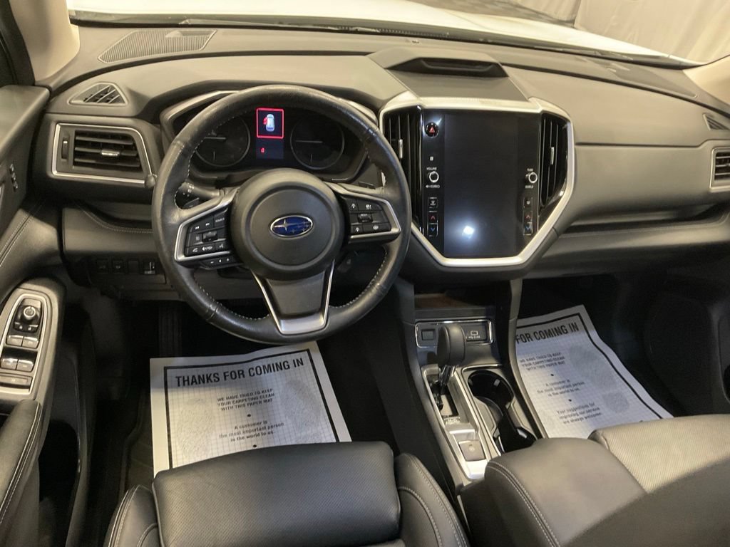 Used 2023 Subaru Ascent Limited w/ Popular Package #2A AWD/4WD image 29