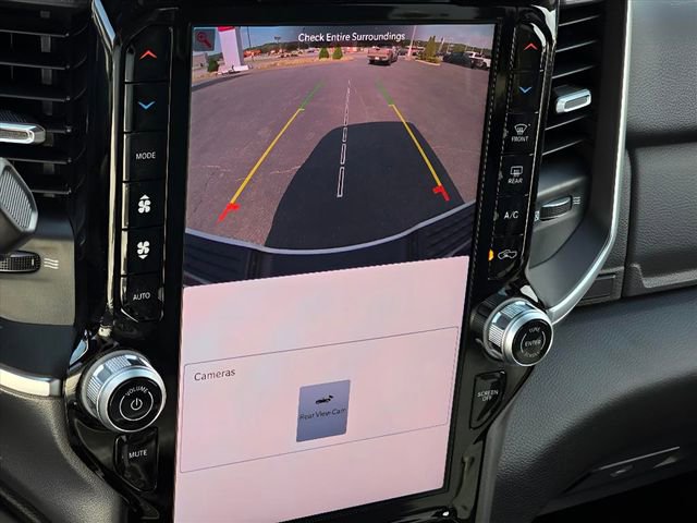 New 2026 RAM 2500 Big Horn image 8