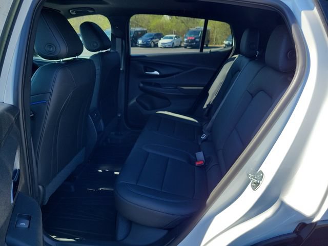 New 2026 Buick Envista Sport Touring w/ Convenience I Package FWD image 13