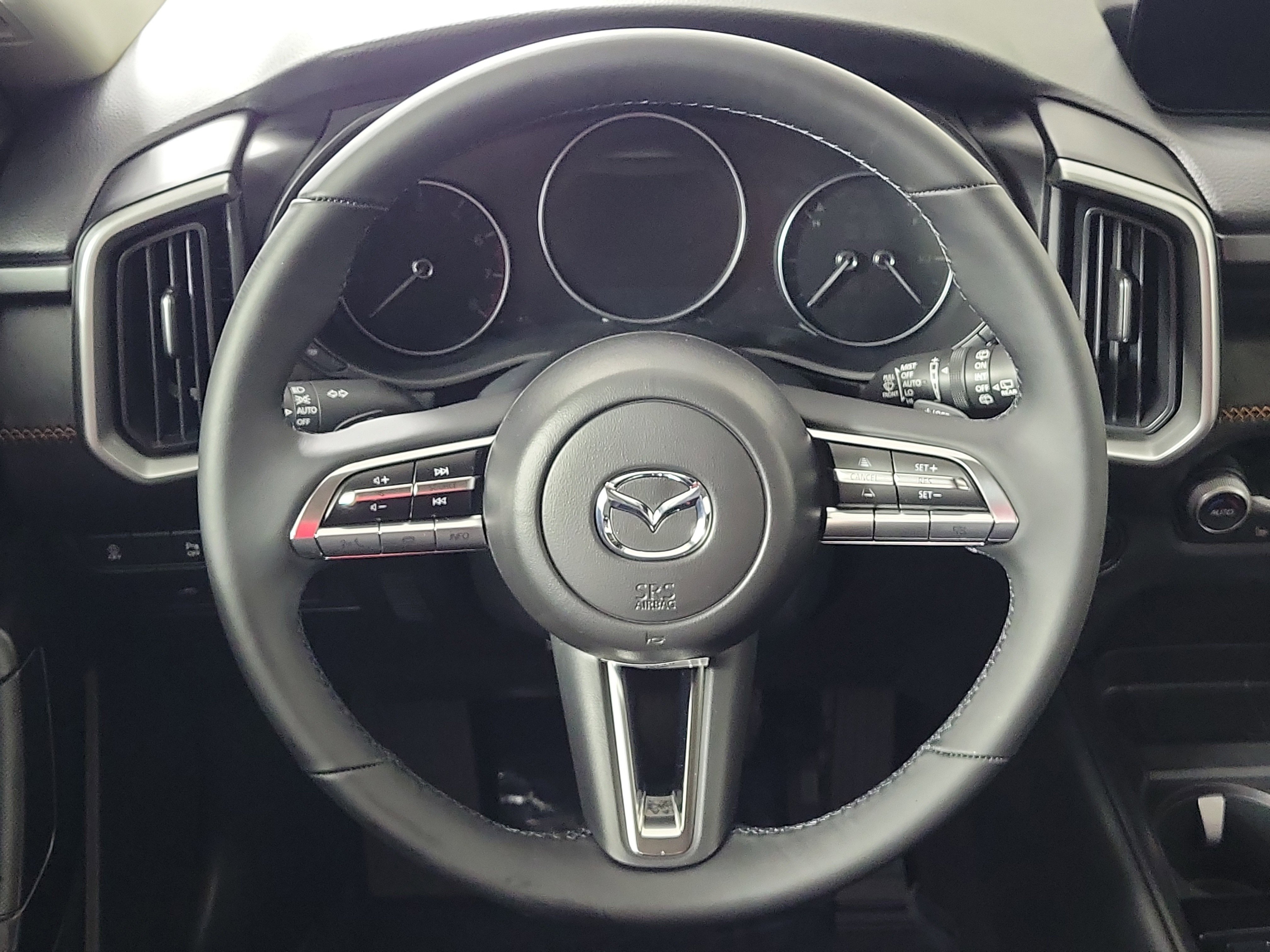 New 2026 MAZDA CX-50 AWD 2.5 S w/ Weather Package image 14