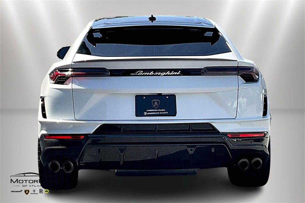Used 2023 Lamborghini Urus Performante image 4