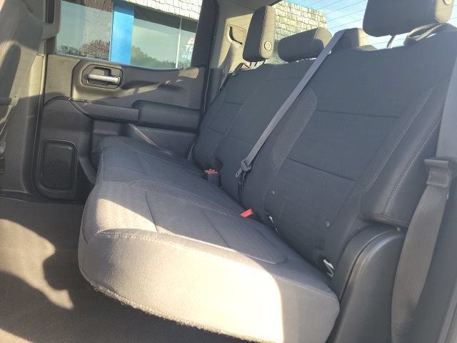 Certified 2019 Chevrolet Silverado 1500 LT w/ True North Edition AWD/4WD image 26