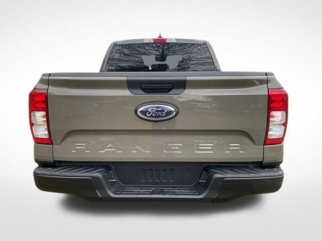 New 2025 Ford Ranger XL image 4