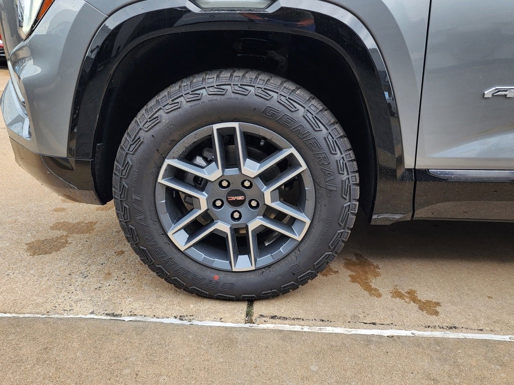 New 2026 GMC Terrain AT4 w/ Convenience Package III image 55
