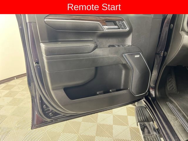 Used 2023 GMC Sierra 1500 SLT image 12