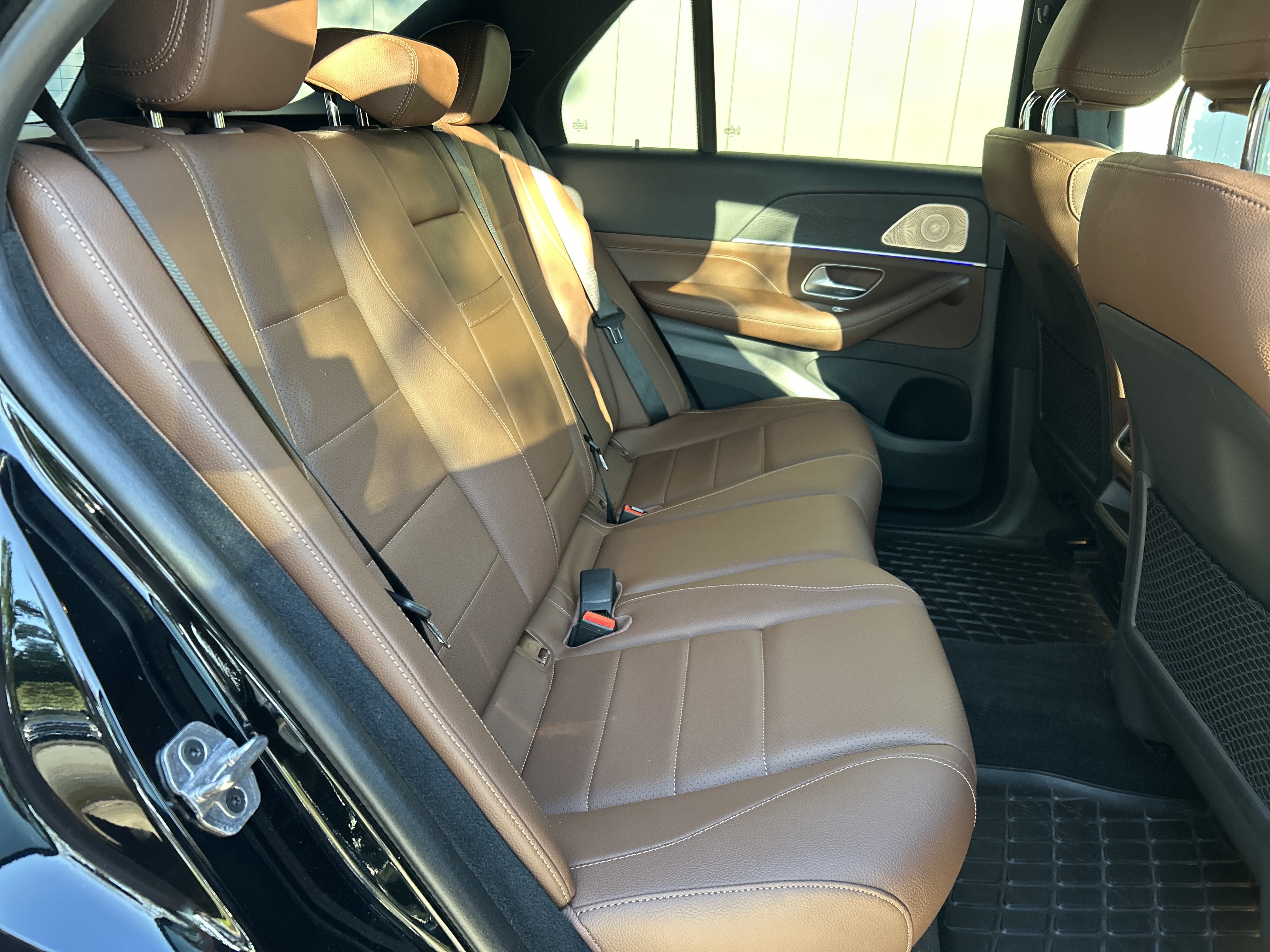 Certified 2025 Mercedes-Benz GLE 450e 4MATIC image 48