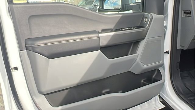 New 2026 Ford F250 XL w/ STX Appearance Package image 15