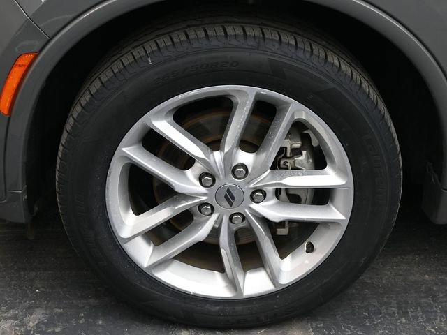 Used 2024 Dodge Durango GT image 39