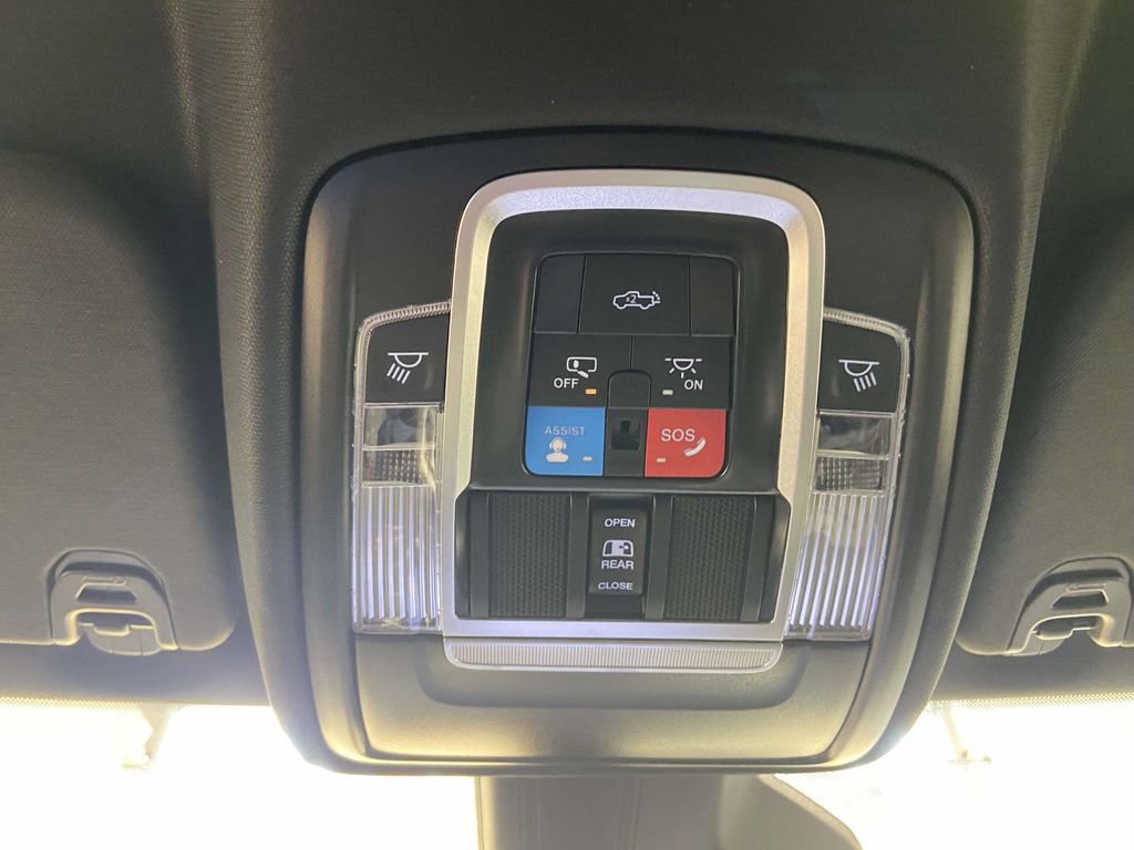 New 2026 RAM 1500 Big Horn image 18