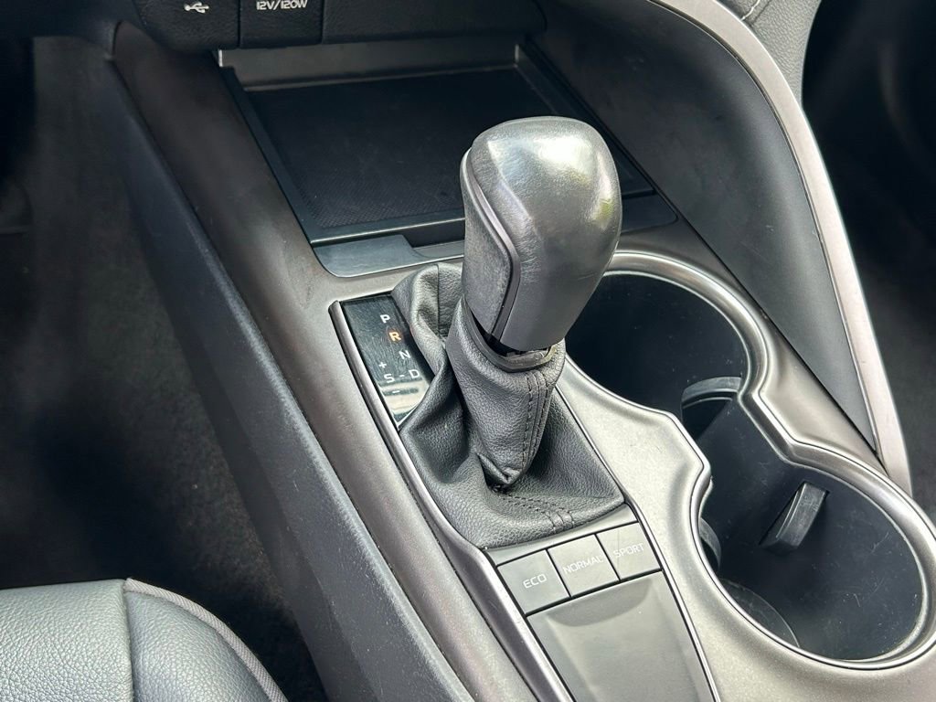 Used 2023 Toyota Camry SE image 22