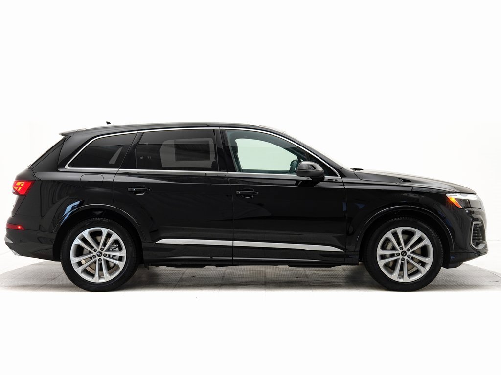 New 2025 Audi Q7 3.0T Prestige image 2