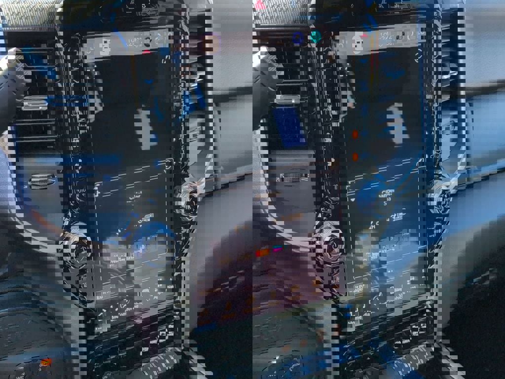 New 2026 RAM 2500 Big Horn image 17