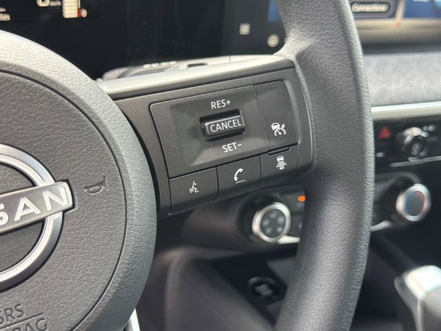 New 2026 Nissan Kicks S FWD image 25