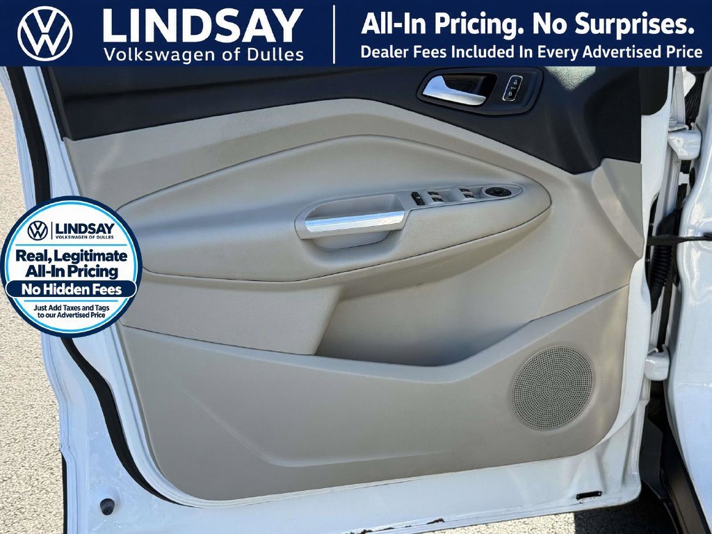 Used 2014 Ford Escape SE AWD/4WD image 8