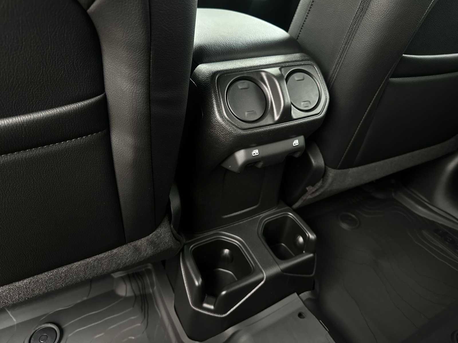 New 2026 Jeep Wrangler Willys image 20