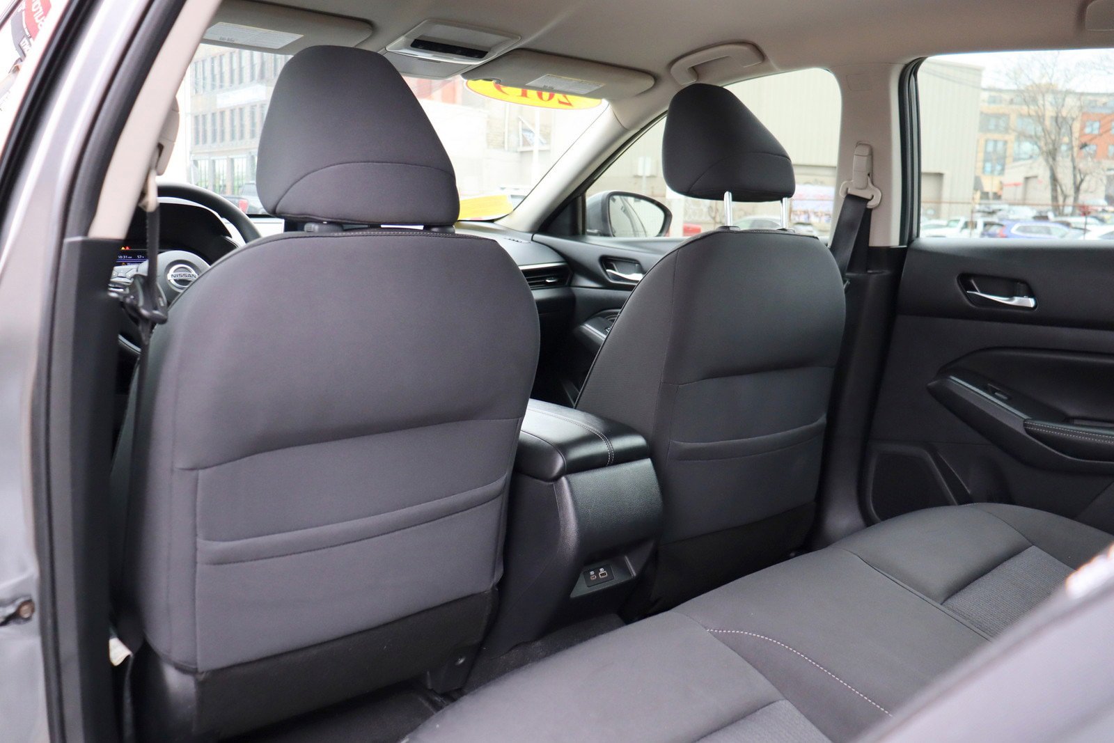 Used 2019 Nissan Altima 2.5 S FWD image 13