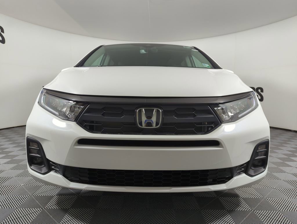 New 2026 Honda Odyssey EX-L image 8