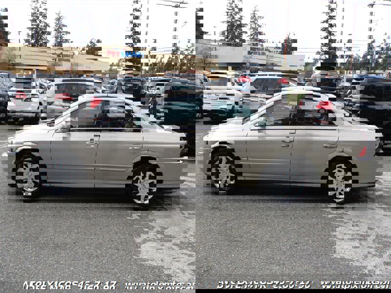 Used 2004 Lincoln LS image 5