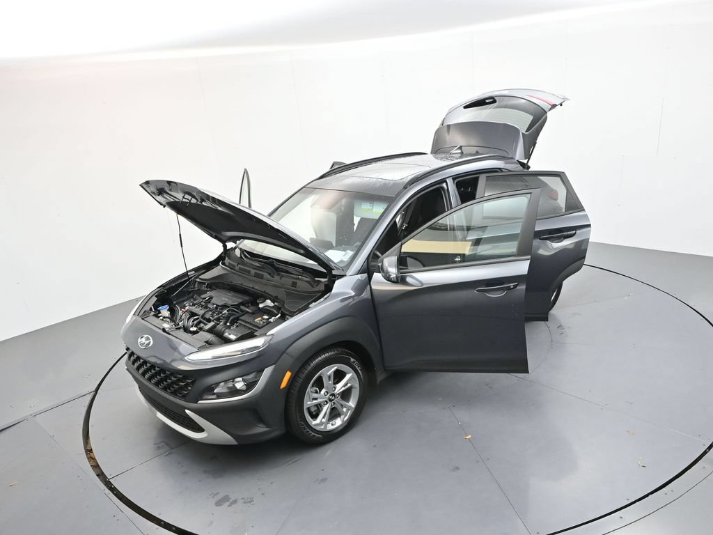 Used 2022 Hyundai Kona SEL w/ Convenience Package FWD image 23