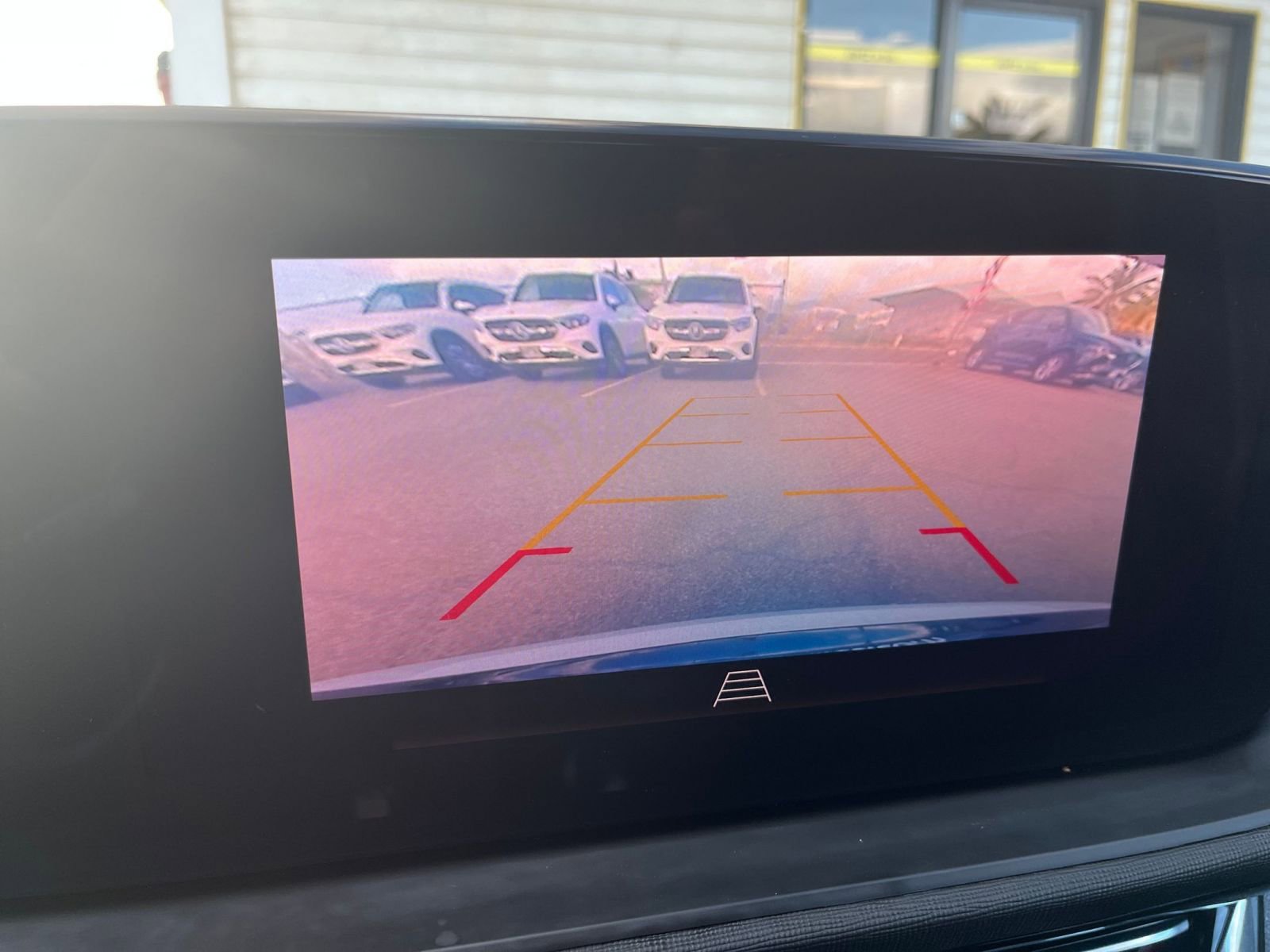 Used 2025 Buick Envista Sport Touring image 22