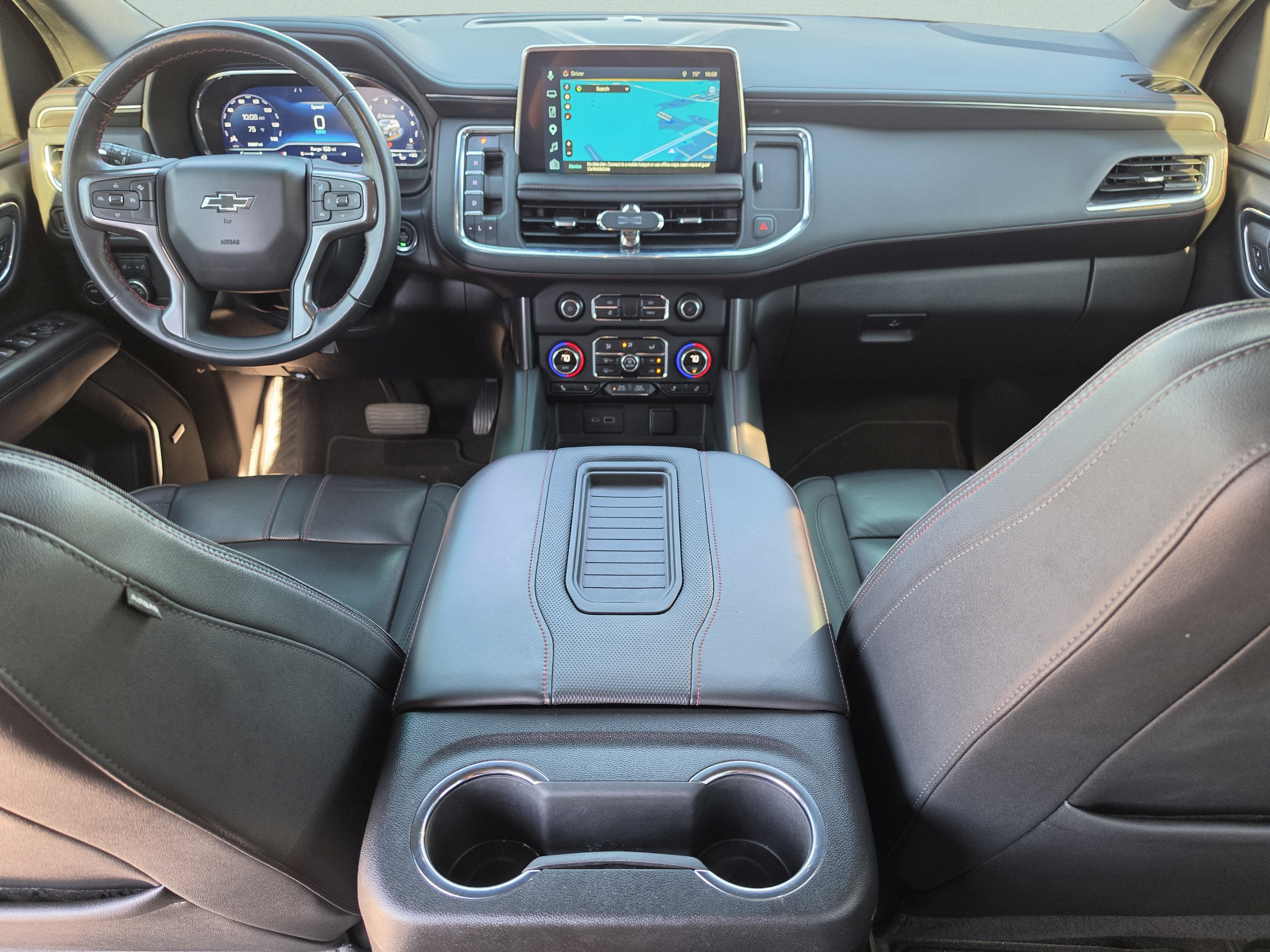 Used 2023 Chevrolet Tahoe RST RWD image 19