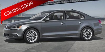 Used 2012 Volkswagen Jetta SE FWD image 1