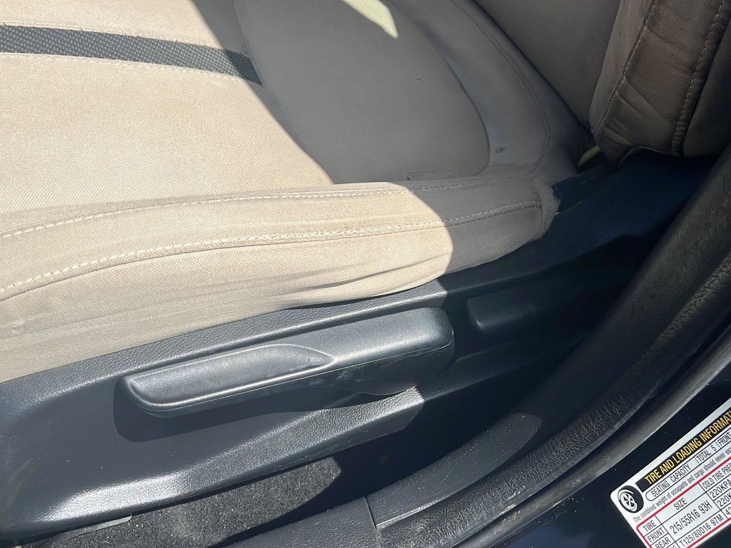 Used 2016 Honda Civic LX image 19